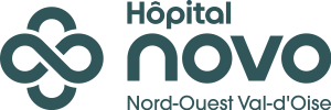 Logotype Hôpitaux NOVO Pontoise
