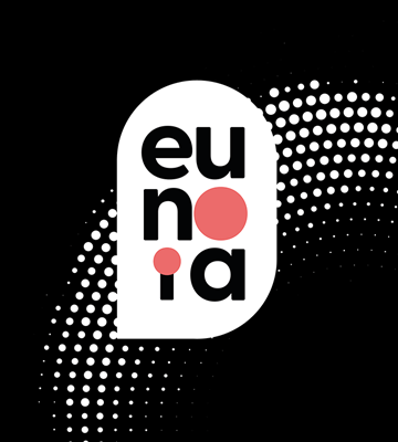 EUNOIA • Identité visuelle
