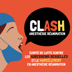 Identité visuelle CLASH AR