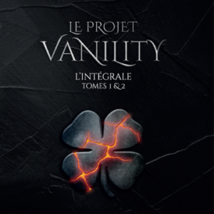 Le Projet Vanility - Marion Salvat | Illustratrice & Designer Graphique