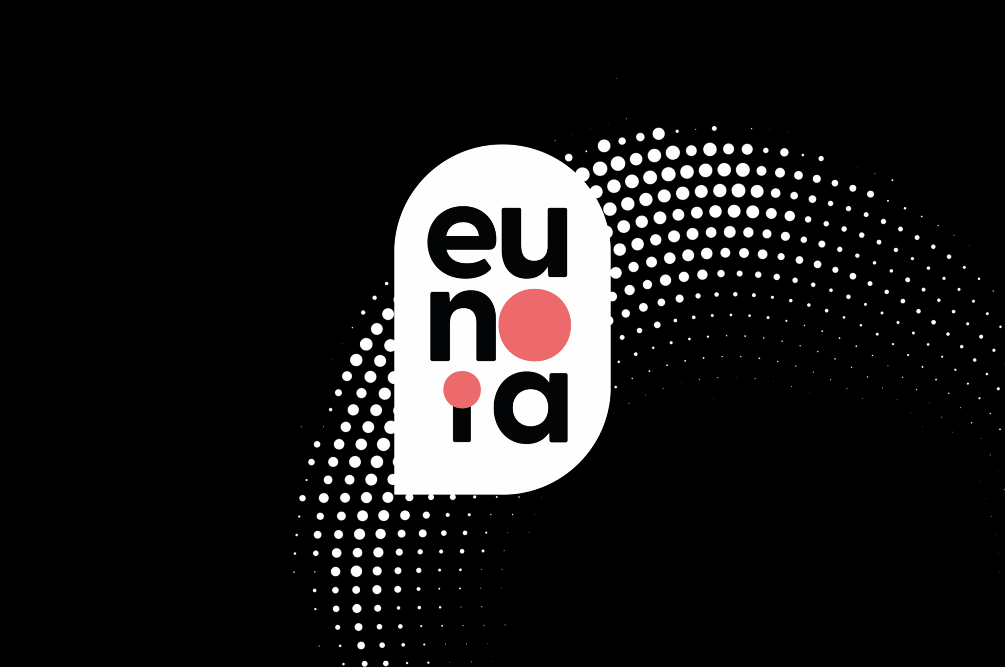 Identité visuelle - EUNOIA