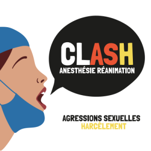 CLASH AR - Logotype