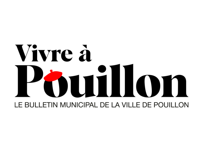Vivre à Pouillon - Bulletin Municipal de la ville de Pouillon