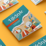 Supports de communication - Marion Décla Salvat - Designer graphique