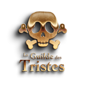 La Guilde des Tristes - Identité visuelle