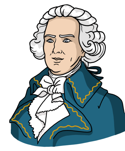 L-A de Bougainville © Marion Décla-Salvat